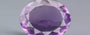 Brazilian Amethyst - 8.88 Carat Limited Quality AMT-12668