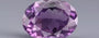 Brazilian Amethyst - 9.42 Carat Limited Quality AMT-12690