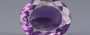 Brazilian Amethyst - 9.83 Carat Limited Quality AMT-12646