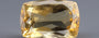 Brazilian Citrine - 11.34 Carat Rare Quality CIT-11658