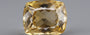 Brazilian Citrine - 12.15 Carat Rare Quality CIT-11631