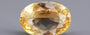 Brazilian Citrine - 13.87 Carat Limited Quality CIT-11628
