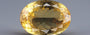 Brazilian Citrine - 14.03 Carat Limited Quality CIT-11639