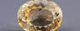 Brazilian Citrine - 14.25 Carat Limited Quality CIT-11645