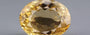 Brazilian Citrine - 17.20 Carat Limited Quality CIT-11635