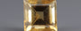 Brazilian Citrine - 4.1 Carat Rare Quality CIT-11619