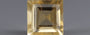 Brazilian Citrine - 4.14 Carat Rare Quality CIT-11621