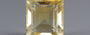 Brazilian Citrine - 4.53 Carat Rare Quality CIT-11611