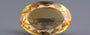 Brazilian Citrine - 5.78 Carat Limited Quality CIT-11657
