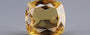 Brazilian Citrine - 6.50 Carat Rare Quality CIT-11653