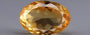 Brazilian Citrine - 7.07 Carat Limited Quality CIT-11646
