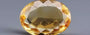Brazilian Citrine - 7.31 Carat Limited Quality CIT-11656