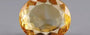 Brazilian Citrine - 8.16 Carat Limited Quality CIT-11649