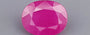 Burma Ruby - 2.33 Carat Limited Quality BR-7392