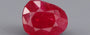 Burma Ruby - 2.51 Carat Rare Quality BR-7516
