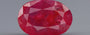 Burma Ruby - 3.10 Carat Limited Quality BR-7506