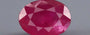 Burma Ruby - 3.39 Carat Limited Quality BR-7523