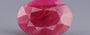 Burma Ruby - 4.24 Carat Limited Quality BR-7527