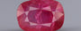 Burma Ruby - 5.02 Carat Limited Quality BR-7525