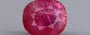 Burma Ruby - 5.10 Carat Limited Quality BR-7524