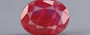 Burma Ruby - 5.35 Carat Limited Quality BR-7522