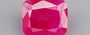 Burma Ruby - 6.70 Carat Limited Quality BR-7382