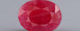 Burma Ruby - 9.28 Carat Rare Quality BR-7519