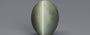 Cat's Eye - 10.71 Carat Prime Quality CE-10684