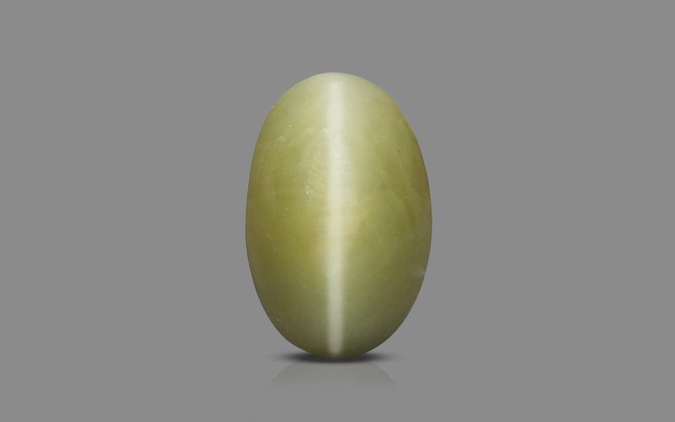 Cat's Eye - 2.39 Carat Prime Quality CE-10780
