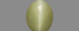 Cat's Eye - 2.53 Carat Prime Quality CE-10764