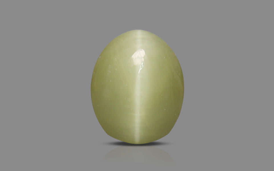 Cat's Eye - 2.53 Carat Prime Quality CE-10764