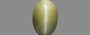 Cat's Eye - 2.94 Carat Prime Quality CE-10761