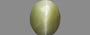 Cat's Eye - 2.96 Carat Prime Quality CE-10779