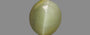 Cat's Eye - 2.99 Carat Prime Quality CE-10757
