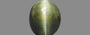Cat's Eye - 3.01 Carat Prime Quality CE-10733