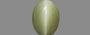 Cat's Eye - 3.06 Carat Prime Quality CE-10765