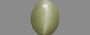 Cat's Eye - 3.3 Carat Prime Quality CE-10762