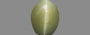 Cat's Eye - 3.82 Carat Prime Quality CE-10760