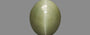 Cat's Eye - 4.46 Carat Prime Quality CE-10754