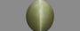 Cat's Eye - 4.62 Carat Prime Quality CE-10735