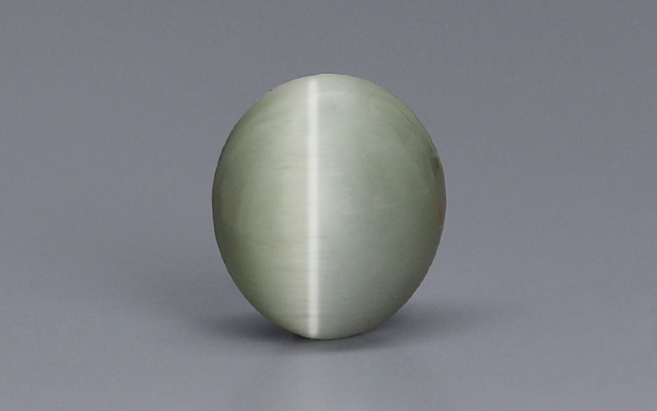 Cat's Eye - 5.8 Carat Prime Quality CE-10697