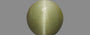 Cat's Eye - 5.81 Carat Prime Quality CE-10749