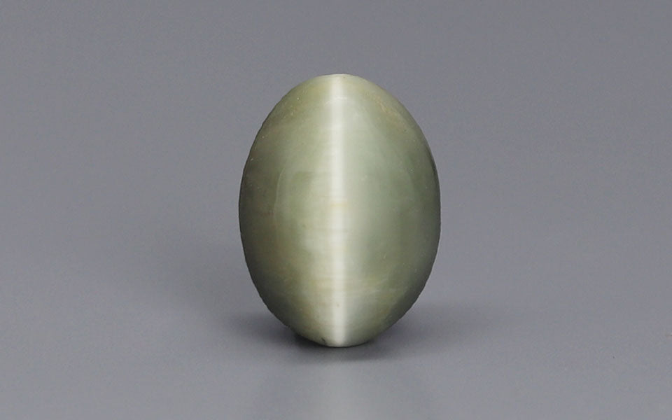 5 Ratti Cat's Eye Stone