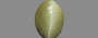 Cat's Eye - 5.91 Carat Prime Quality CE-10774