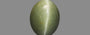 Cat's Eye - 5.95 Carat Prime Quality CE-10753