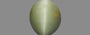 Cat's Eye - 6.11 Carat Prime Quality CE-10727