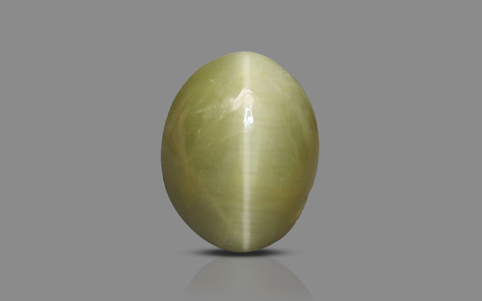 Cat's Eye - 6.25 Carat Prime Quality CE-10747