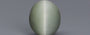 Cat's Eye - 6.31 Carat Prime Quality CE-10683
