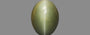 Cat's Eye - 6.39 Carat Prime Quality CE-10755