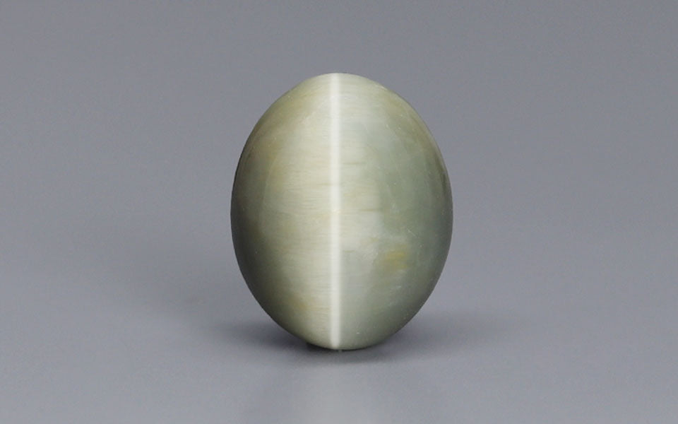 7 Carat Cats Eye ( 7 Ratti Lehsunia )